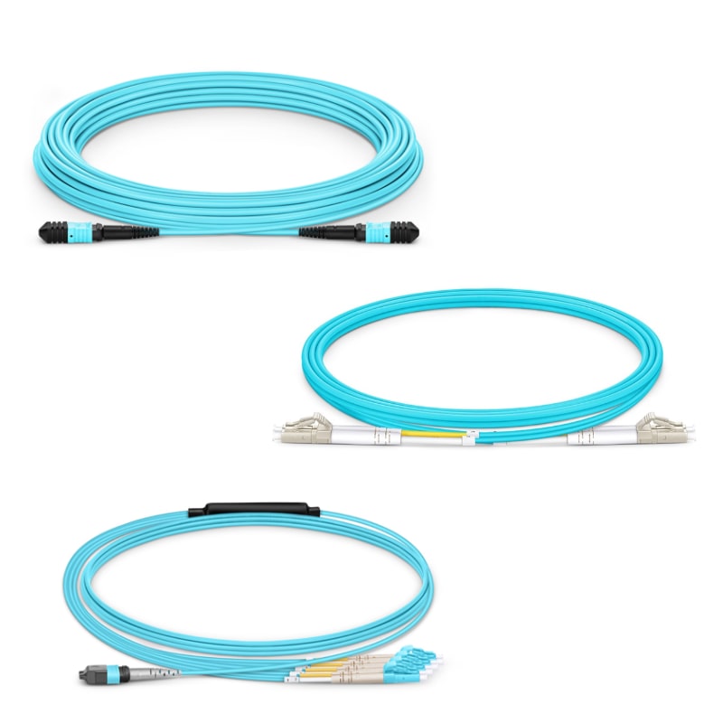 Fiber Cables