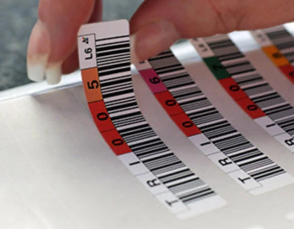 LTO-LABELS