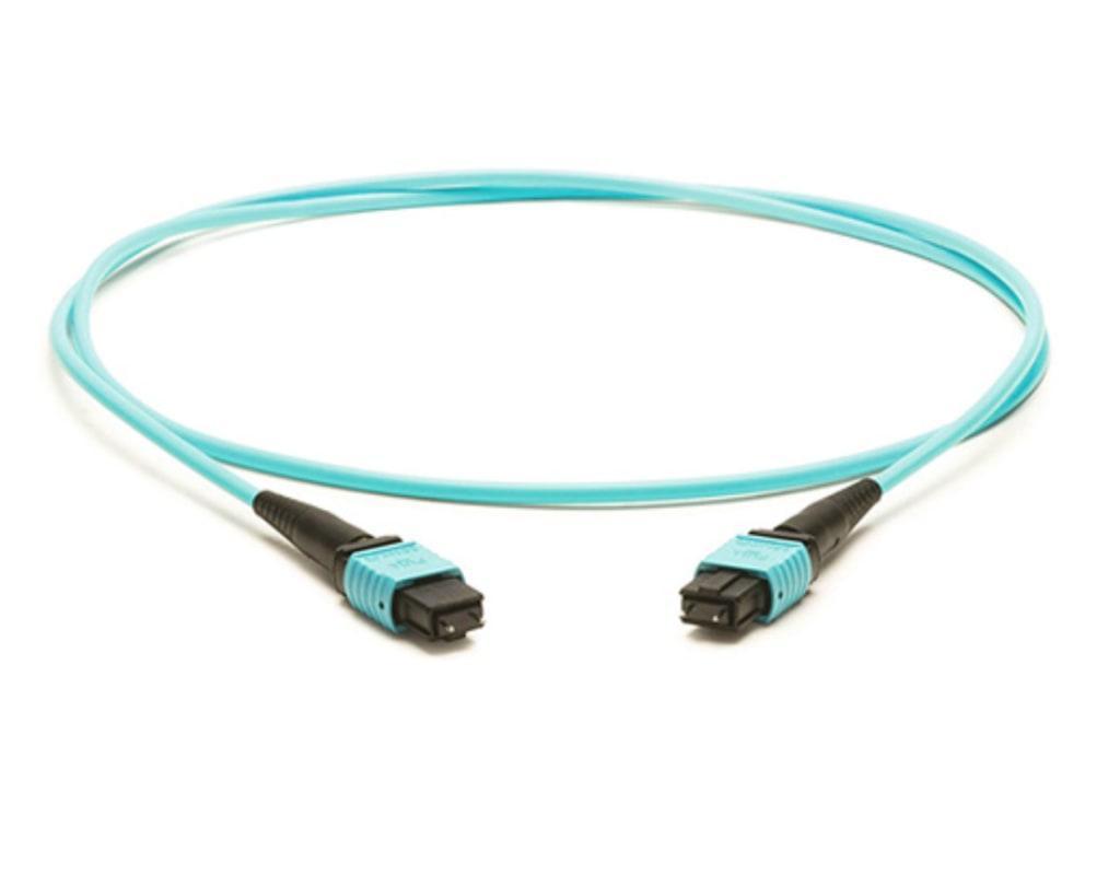 MPO Fiber Cables OM4 - Four Nordic