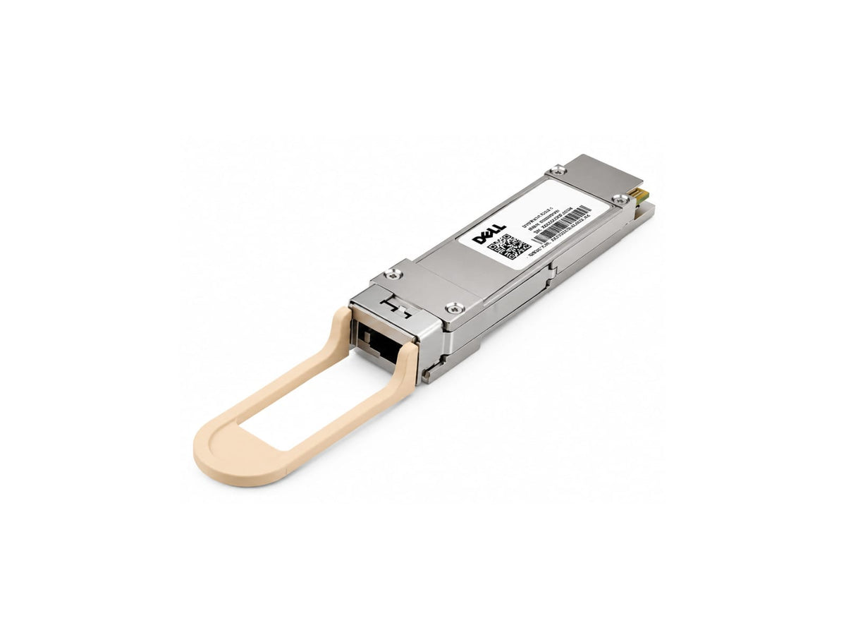 Dell 14NV5 100GbE QSFP28 SR4 Optical Transceiver