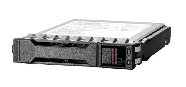 HPE 1.8TB 12G SAS 10K SFF HDD