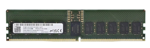 Dell AC830717 32GB DDR5-5600 RDIMM