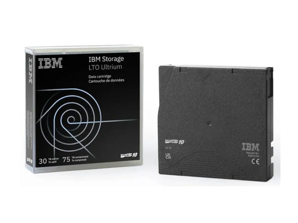 IBM 03PL170 LTO-10 30/75TB Media (LA)