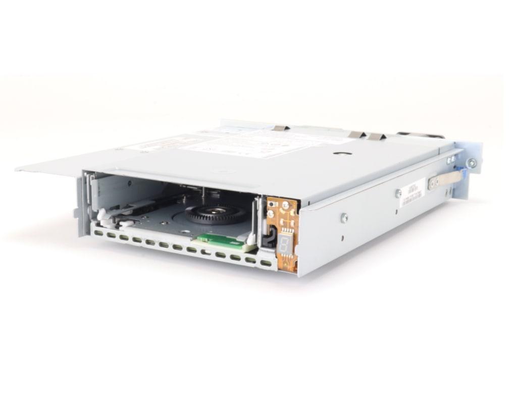 3573-8548 IBM LTO8 HH FC Tape Unit - Four Nordic