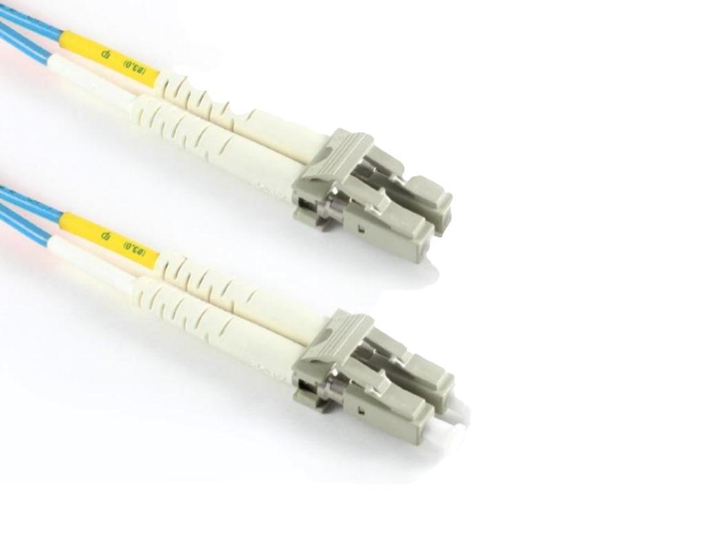 Fiber Cable LC-LC OM4 MM - Four Nordic